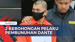 Ungkap Fakta Kematian Dante, Polisi: Pelaku Bohong Soal CCTV dan Kekerasan ke Tamara