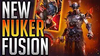 A NEW FUSION NUKER NEXT WEEK! | Raid: Shadow Legends