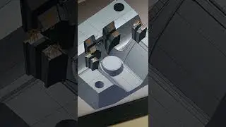 Nx Mold Design Lifter Working Nx Motion Tool Design 