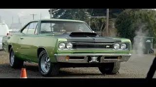 SUPER BEE 440 SIX PACK 4-SPEED ONE OWNER HEARTBREAKING STORY