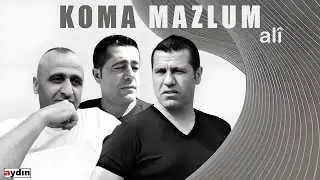 Koma Mazlum - Ali