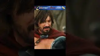 Сильвестр Сталлоне победил сына Спарты 🔥 #фильм #300спартанцев