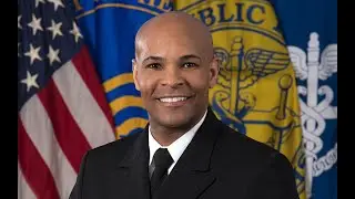 U.S. Surgeon General Take Action To Help Patients Quit Smoking