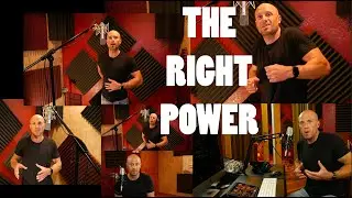 Singers:  How to Develop Power the RIGHT Way (Have you discovered this?)