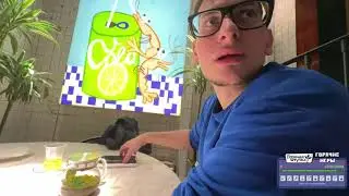БУШИДО ЖО И ФРАМЕТАМЕР ПРО ЧБД