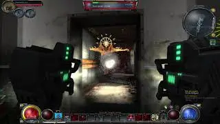 Hellgate London 2038 Элюминатор