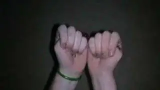 Daft Punk Hands
