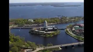 Выпускников ВАТУ ГА Выборг ждёт...