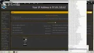 Rolling IPs Only At LiquidVPN