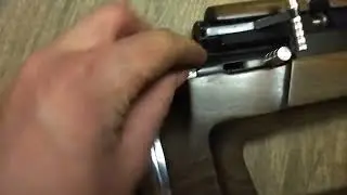 ЛОЖА ДЛЯ КРЮГЕРКИ
