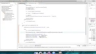 Tutorial#12 - Retrieving a Record