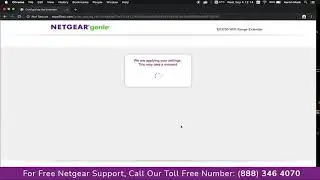 NETGEAR AC750 EX3700: WiFi AP(Access Point) Mode Setup & Configuration | Netgear Extender Setup