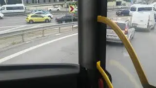 KM34 (16B) hattı Cevizli Muhtarlığı ile Gülsuyu Metro arası