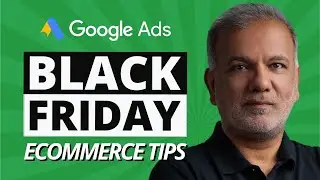 Black Friday eCommerce Tips - What Are Some Tips For Optimizing eCommerce For Black Friday?