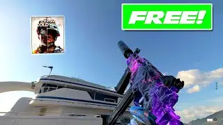 BLACK OPS COLD WAR IS FREE TO PLAY IN 2023!!