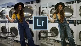 How to Edit Like @elsabowman Instagram Lightroom Editing Tutorial Vintage, Rustic Look