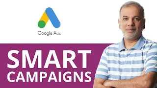 Learn Google Ads | Smart Campaigns | Using Images To Help Your Google Ads Smart Campaign