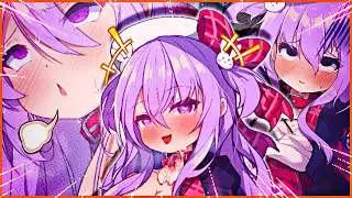 Gamer Girl in Debt Because of Gacha Game - Memerisu-chan's Naughty RPG Gameplay