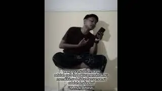 story tiara raffa anfar cover hasnan VIRALL..!! TikTok