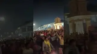 ayodhya Ram Mandir per ayi lokho bheed#short#video#viral#uploded#youtube#trending#jai shree ram
