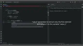 Python Reflection Value Implementation | PyCharm