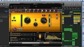 How to Make Pro TECH HOUSE From Scratch - Logic Pro X Tutorial Start to Finish Project Part 5/5 FREE