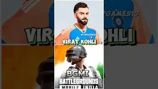 Top 10 Indian Cricketers Favourite Mobile Games😱#shorts