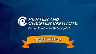 Chicopee Campus Tour