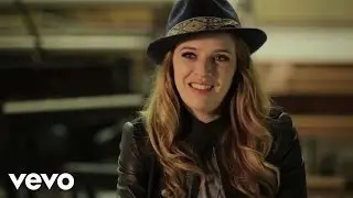 ZZ Ward - Move Like U Stole It (Fairfax Recordings Session)