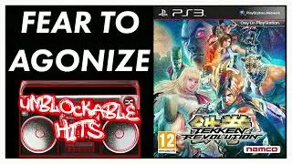 Fear to agonize - Tekken Revolution