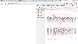 Node-red:Apex Chart