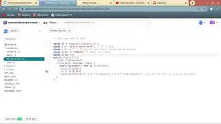 How to make ADVANCED discord bot | Episode 4 | Milestone Command