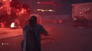 Days Gone Орда Чемулта - Когда в душе ты ковбой