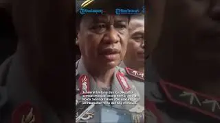 Bebasnya Pegi Setiawan Mendapat Perhatian Serius dari Mantan Kapolda Jabar