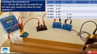 EXPLORING RESISTANCE PER UNIT LENGTH OF A POTENTIOMETER WIRE - WASSCE 2023 PHYSICS PRACTICAL