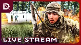🔴 0.15 DAY 2 - ESCAPE FROM TARKOV