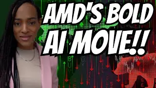 AMD's $4.9B Acquisition: A Game-Changer for AI!