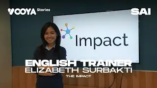 Vooya Stories - English Trainer