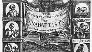 History of the Baptist Denomination