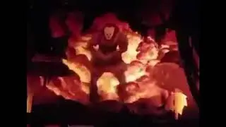 Мой любимый клоун!😂😂😂