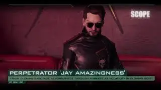 EVE Online / NPC уничтожили Цитадели игроков  Ограбление Империума / Новости SCOPE на РУССКОМ ЯЗЫКЕ