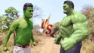 Best Hollywood Hulk Transformation In Real Life 2024 | #hulksmash #hulktransformation