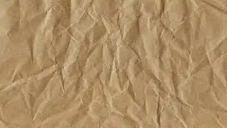 4K Kraft Paper Background: Free Stock Footage | No Copyright