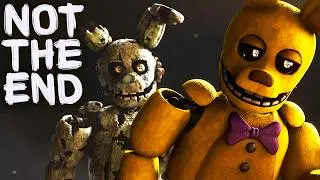 FNAF Song: 