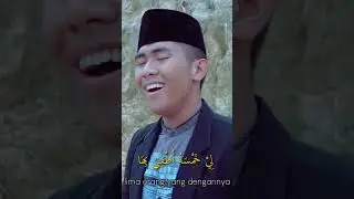 LI KHOMSATUN - AMALIA SYIFA feat NANDA MISBAH 