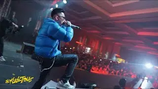 SKULL TOUR 2022: Aftermovie