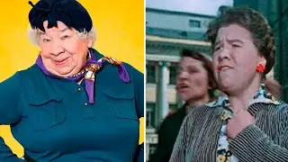 Красавицей её никогда не называли муж у нее настоящий красавец. 45 лет счастья Киры Крейлис-Петровой