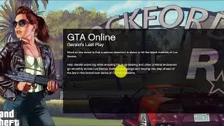 Ways to Solve GTA V Online Connection Problems