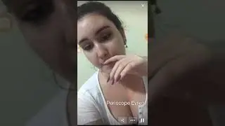 PERİSCOPE TÜRK İFŞA