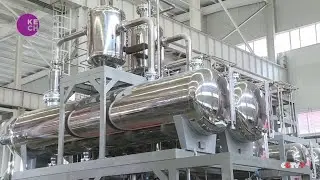 Electrolyser Export Boom in China